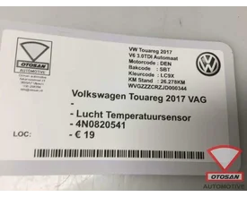 vw-touareg-2017-vag-lucht-temperatuursensor-4n0820541 — foto 2