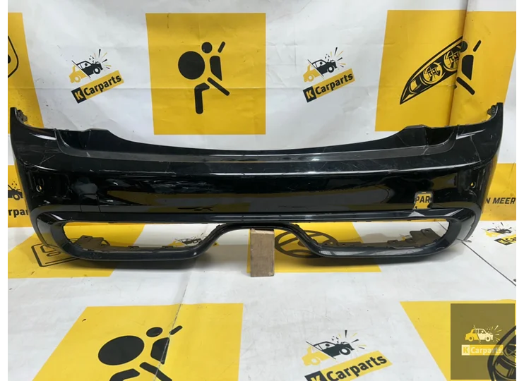 Achterbumper MINI Mini Cooper PDC S F55 114129-10
