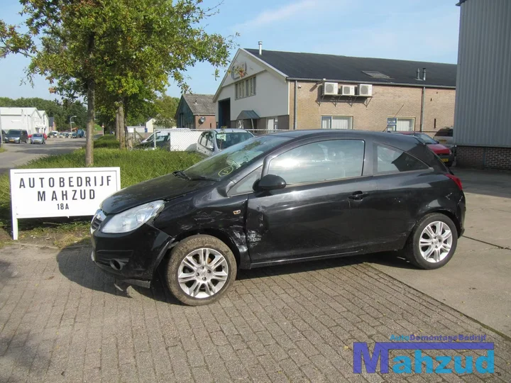 2008-opel-corsa-d-14-demontage-sloop-60 — foto 2