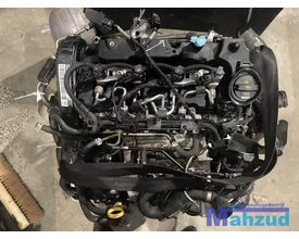 vw-golf-7-seat-leon-a3-octavia-16-tdi-motorblok-clh-engine — foto 6