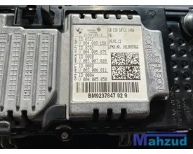 2012-bmw-7-serie-f01-navigatie-display-scherm-9237847029 — foto 2