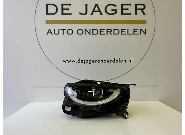 FIAT 500E 500 E 2 VOL LED KOPLAMP LINKS 00521400320 2020-