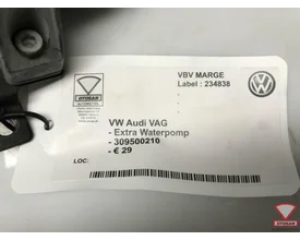 vw-audi-vag-extra-waterpomp-309500210 — foto 3