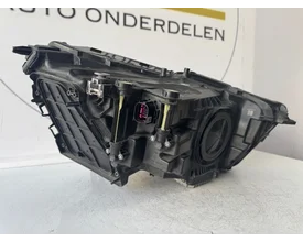 audi-q3-83a-led-koplamp-links-compleet-83a941011 — foto 6