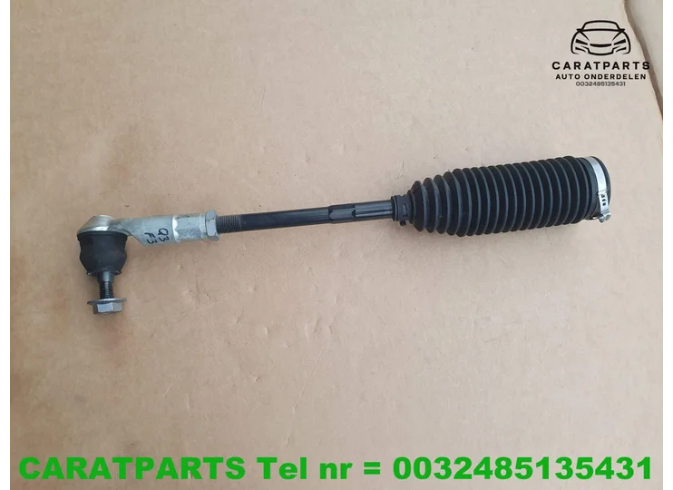 1K0423812K Q3 Spurstangenkopf RSQ3 Spurstange Tiguan