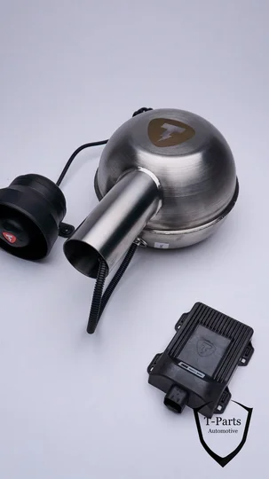 thor-exhaust-systeem-uitlaat-elektrisch-speaker — foto 3