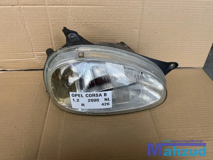 opel-corsa-b-rechts-koplamp-19941999