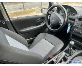 mercedes-a-klasse-w169-a150-15-zwart-191-demontage-onderdelen — foto 12