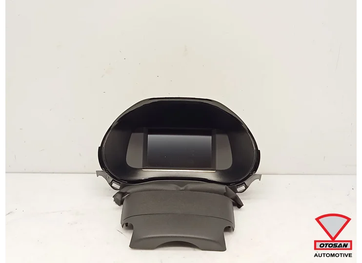 Opel Corsa F 2019+ KM Teller Virtual Cockpit 9835151780