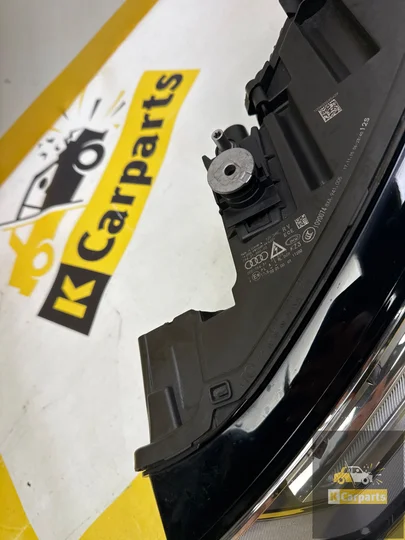 audi-a1-koplamp-8xa-full-led-facelift-8xa941005-links — foto 5