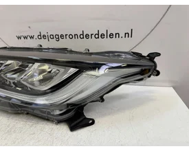 toyota-yaris-4-p21-vol-led-koplamp-links — foto 3