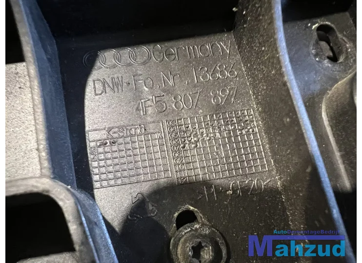 audi-a6-c6-links-achter-bumper-steun-20052011