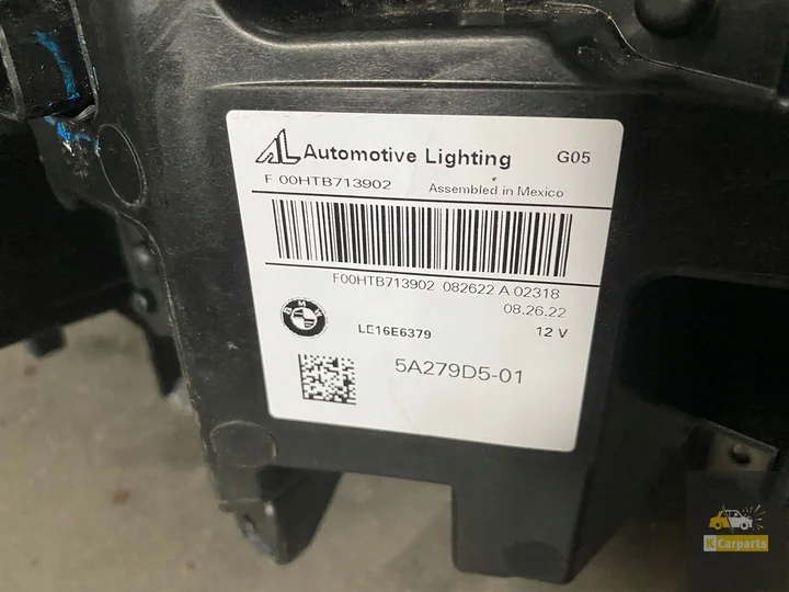 5a279d5-bmw-x5-g05-x6-g06-laser-schaduw-linker-lamp-usa — foto 2
