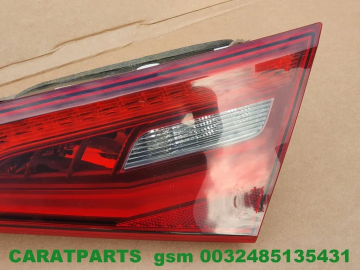 8v4945094a-led-achter-licht-a3-achterlicht-a3-8v-sportback — foto 3