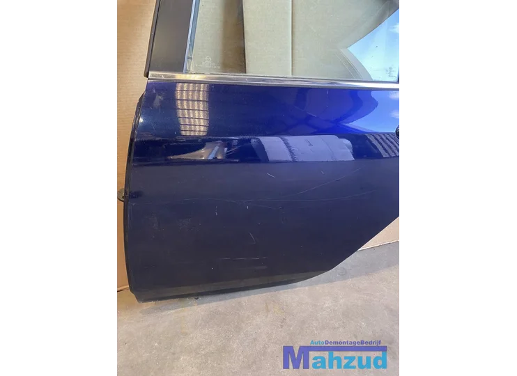 mazda-6-gh12gha2-blauw-links-achter-deur-portier