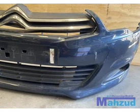 citroen-c4-berline-2-blauw-voorbumper-2009 — foto 3