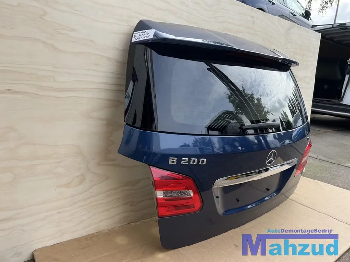 mercedes-bklasse-w246-led-achterklep-achterlicht-20112018 — foto 6
