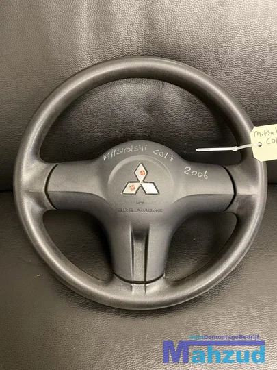 mitsubishi-colt-stuurwiel-stuur-met-airbag-20032009 — foto 2
