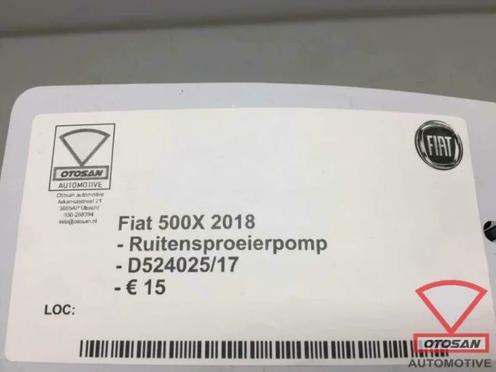 fiat-500x-2018-ruitensproeierpomp-d524025-17 — foto 3
