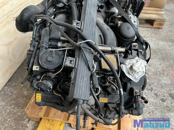 bmw-3-serie-e90-20-16v-motorblok-motor-n43b20a — foto 7