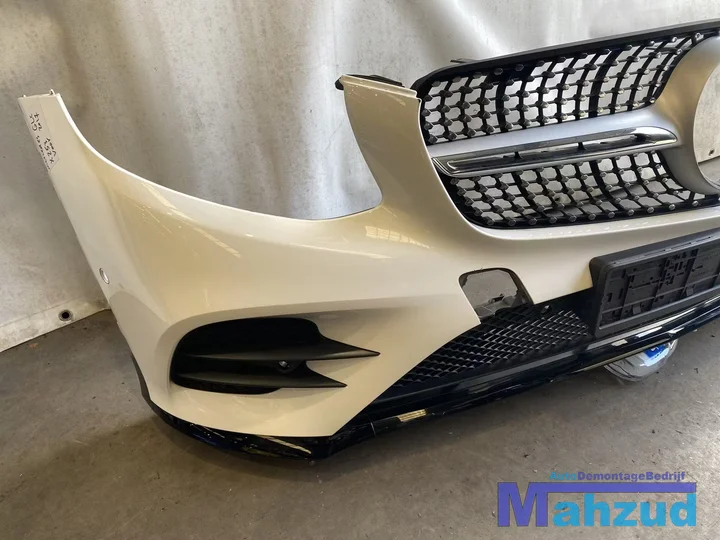 2017-mercedes-glc-x253-wit-voorbumper-compleet-2015 — foto 15