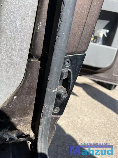 vw-transporter-t5-5-rechts-schuifdeur-rubber-20032015 — foto 3
