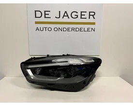 b-klasse-w247-facelift-multibeam-koplampen-set-a2479061304 — foto 4