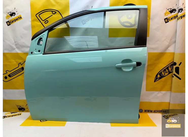 Porte avant gauche Peugeot 108 Citroën C1 AYGO porte KTB 1E7
