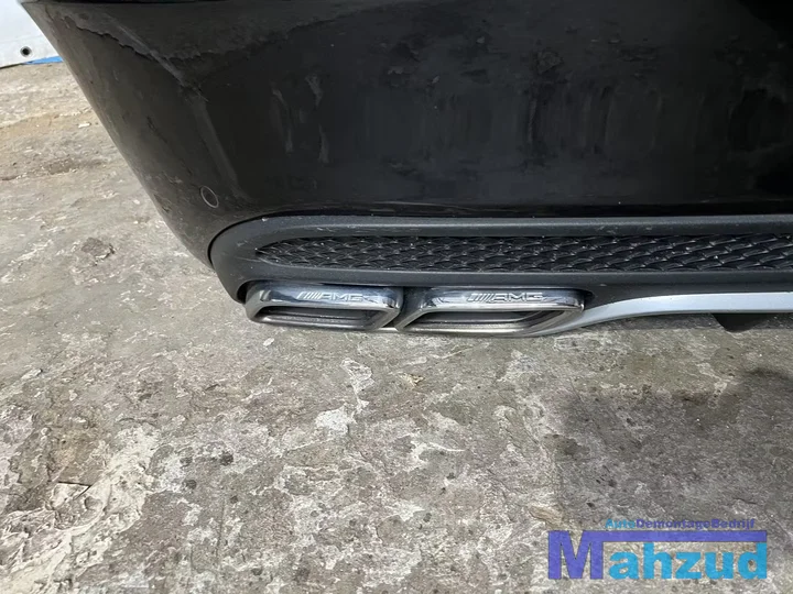 mercedes-c-klasse-w205-amg-c63-zwart-achterbumper-20132021 — foto 5