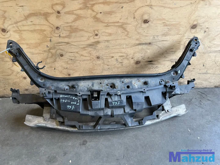 renault-scenic-2-19-dci-frontbalk-front-20042009 — foto 2