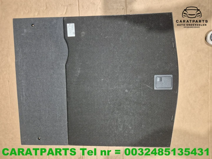 8t0863463-audi-a5-coupe-kofferbakmat-a5-coupe-vloermat-a5 — foto 4