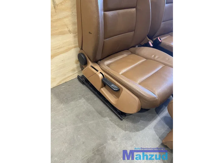 audi-a6-c6-sedan-leer-leder-bruin-interieur-20042011