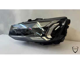 audi-q2-koplamp-links-lamp-81a941035 — foto 3