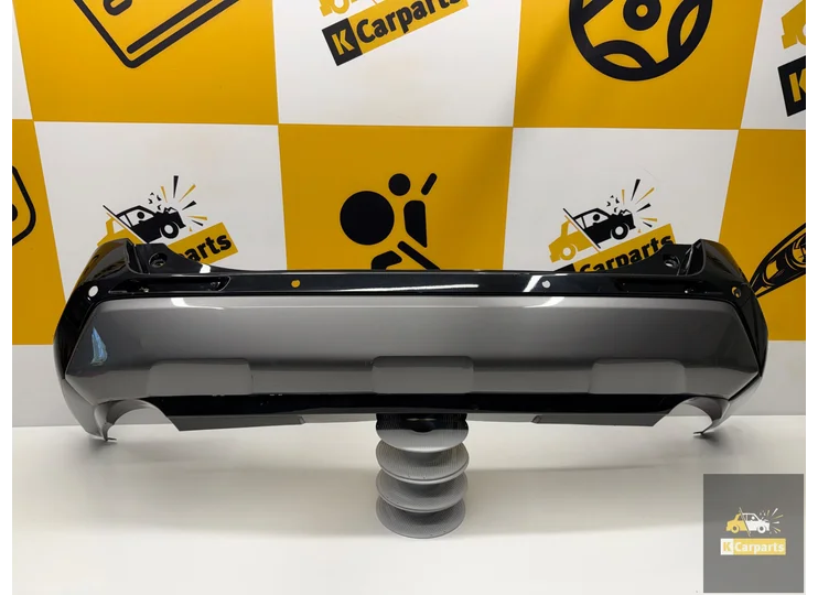TOYOTA RAV 4 Achterbumper 4x PDC 52159-42320