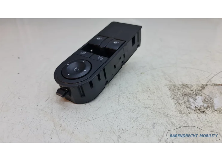 opel-astra-h-zafira-b-raamschakelaar-2-knops-elektrisch-03459215-13209203-elektrische-ramen-spiegels-schakelaar-twee-raambediening-bediening-origineel-nette-staat-gebruikt-2005-2006-2007-2008-2009-2010-barendrecht-mobility-service
