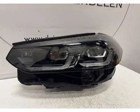 bmw-x3-x4-g01-g02-adaptive-led-black-koplamp-links-5a29205 — foto 2