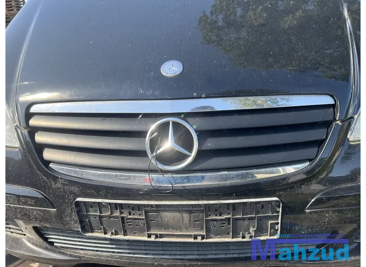 MERCEDES A KLASSE W169 grille 2004-2012