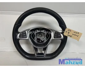 mercedes-a-b-cla-w176-w246-w117-stuurwiel-stuur-2013-2019