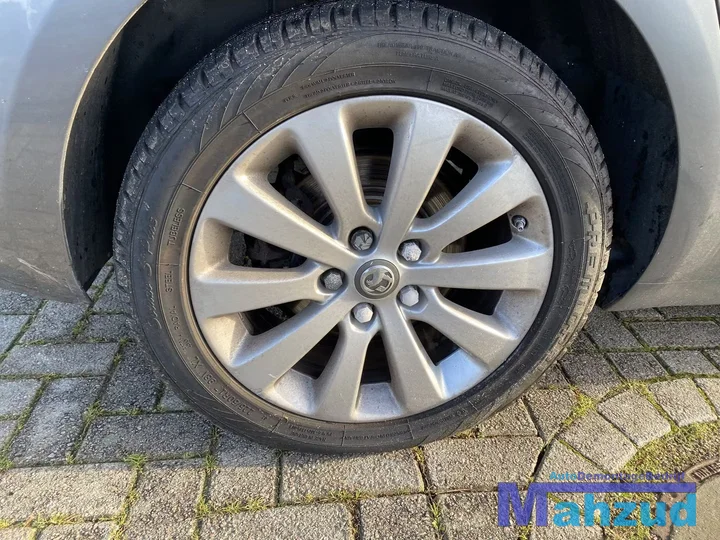 2016-opel-zafira-c-14-turbo-a14net-b14net-z10b-demontage-onderdelen — foto 34