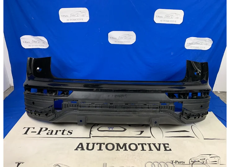 Audi Q3 Sportback Heckstoßstange Stoßstange PDC 19+