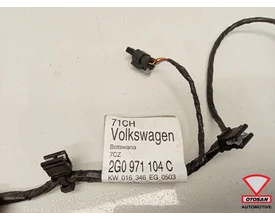 vw-polo-vi-2g-parkeersensor-set-kabelboom-2g0971104c — foto 2