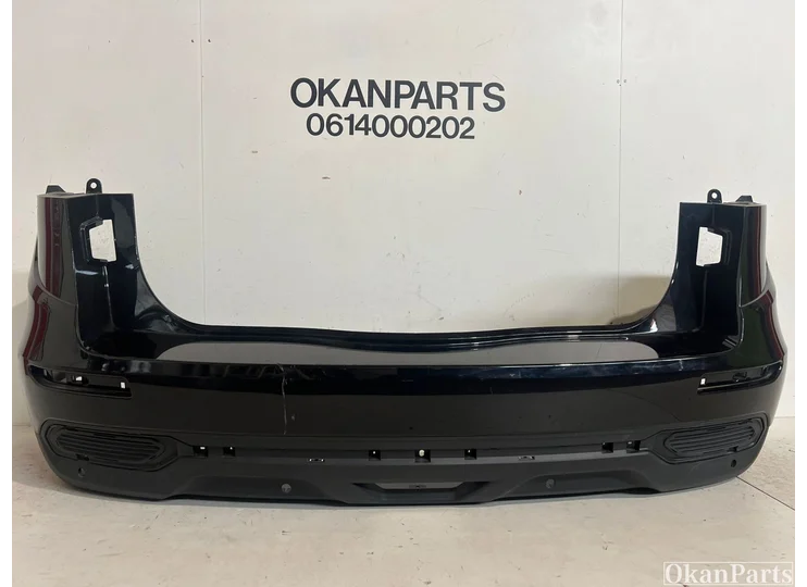 Renault Koleos Heckstoßstange 850221152R