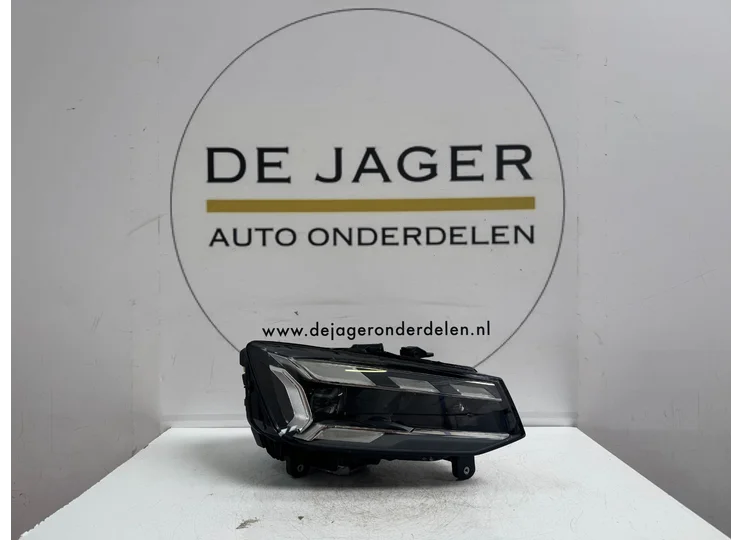 COMPLEET AUDI Q2 FACELIFT MATRIX LED KOPLAMP RECHTS  2020-