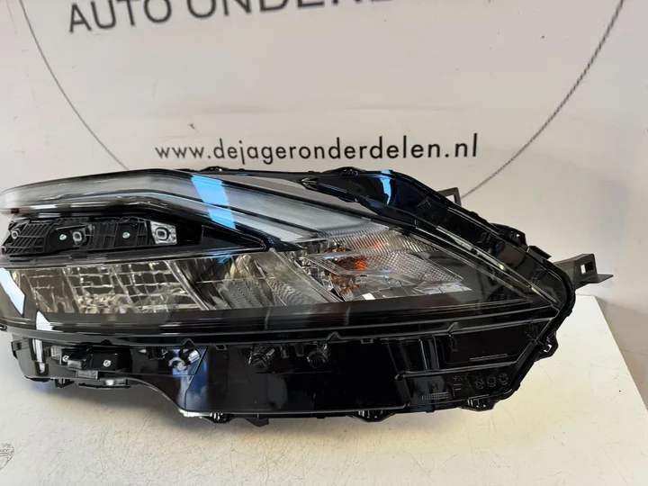 nissan-qashqai-j12-full-led-koplamp-rechts-nieuw-1008d02g — foto 2