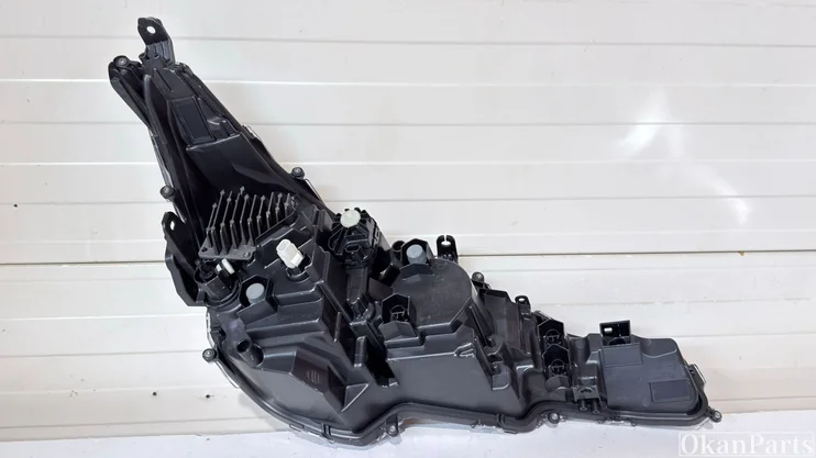 suzuki-swace-led-linker-rechter-koplamp-links-rechts — foto 11