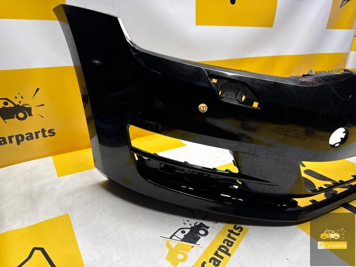 voorbumper-volkswagen-golf-7-4xpdc-kls-5g0807221al-bumper — foto 3