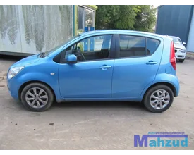 opel-agila-12-motorblok-k12b-motor-blok — foto 3