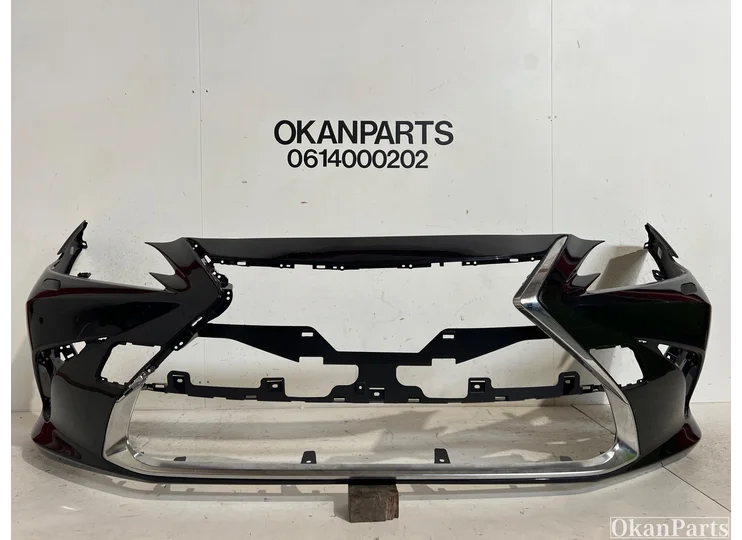Lexus ES XZ10 VII Voorbumper 52119-33B60