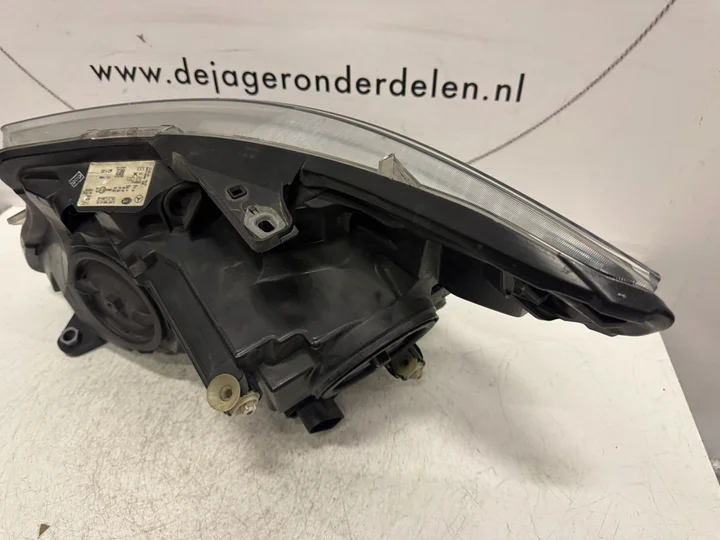 mercedes-w447-vito-halogeen-koplamp-rechts-a4478200161 — foto 5