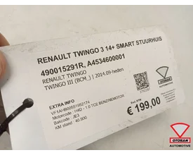 renault-twingo-3-14-smart-stuurhuis-490015291r-a4534600001 — foto 4